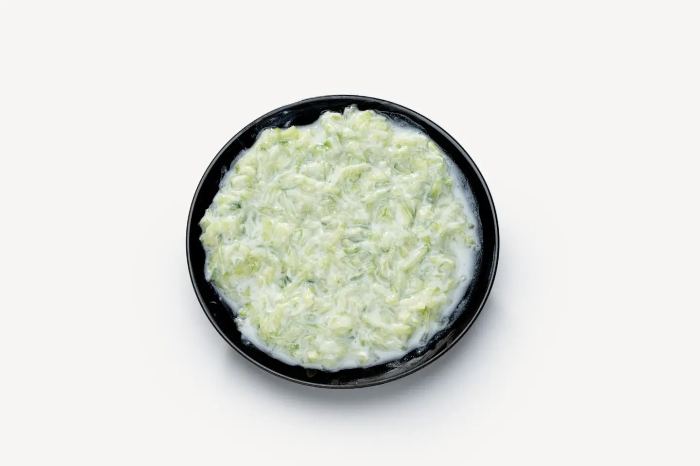 Cucumber With Yogurt - Small