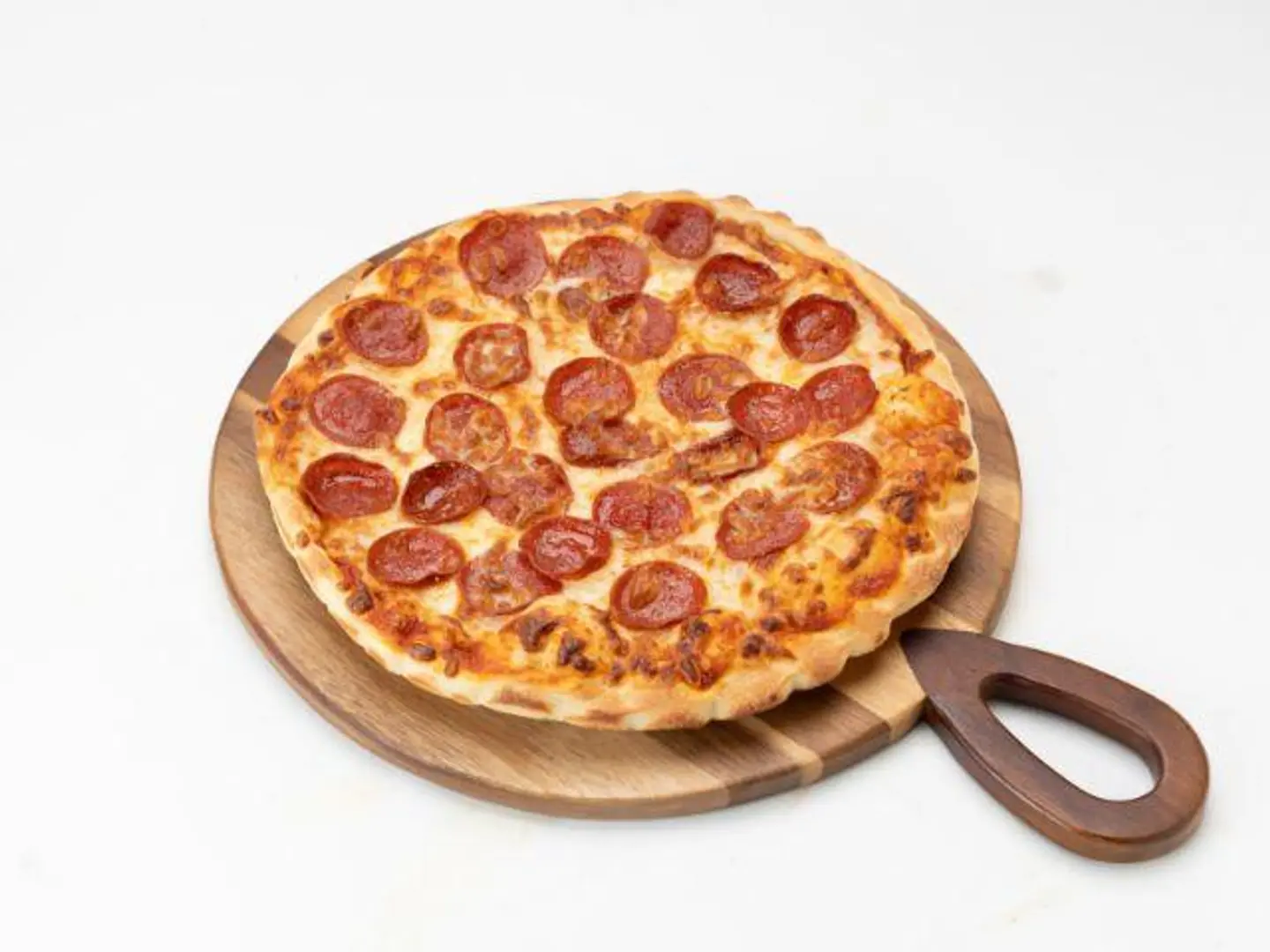 Pepperoni Pizza - Small