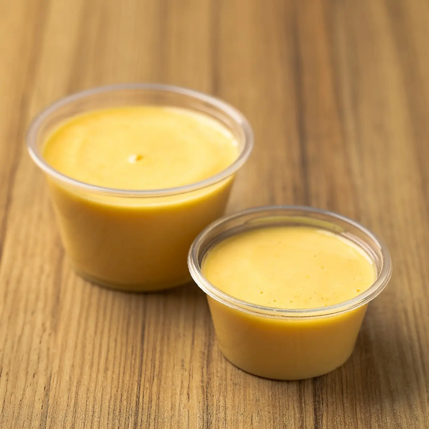 صوص خردل بالعسل - صغير