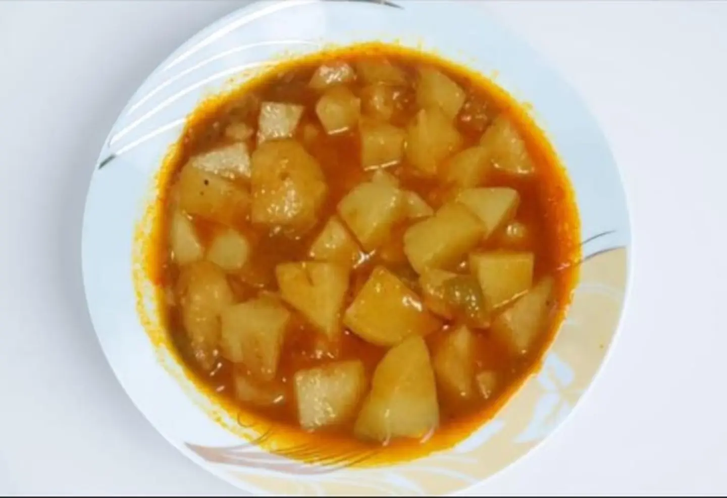 ايدام بطاطس - صغير