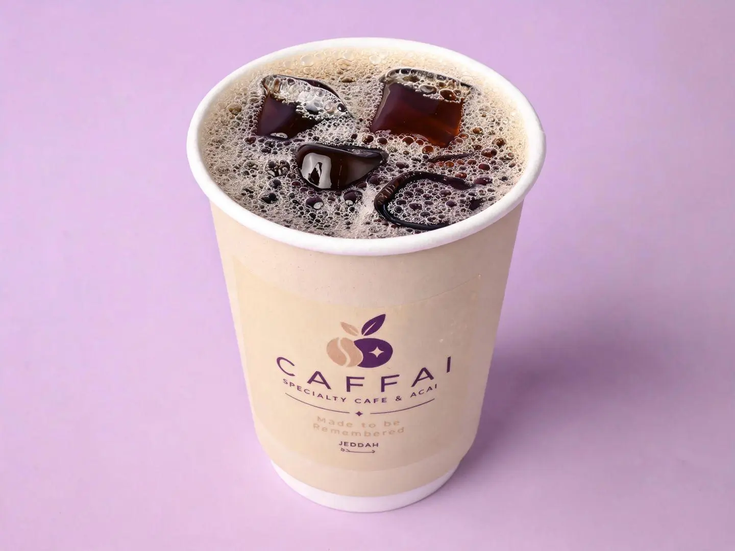 Brewed Coffee - Small