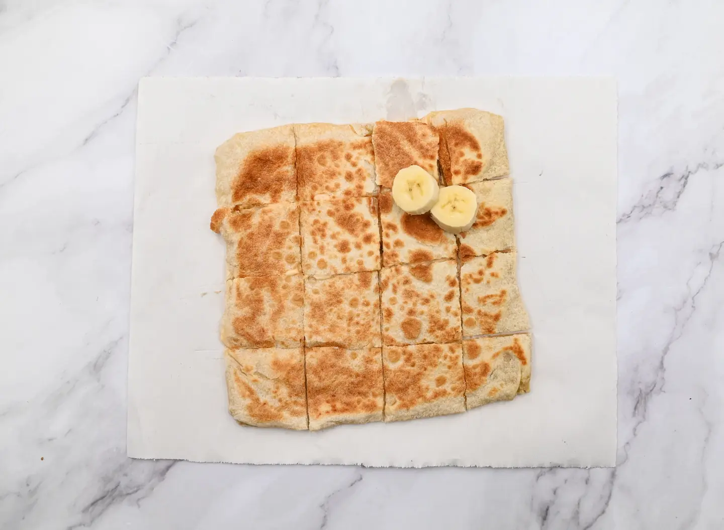 Sweet Banana Mutabbak - Regular