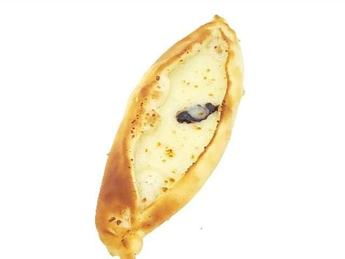 Kashkaval Pie - Medium