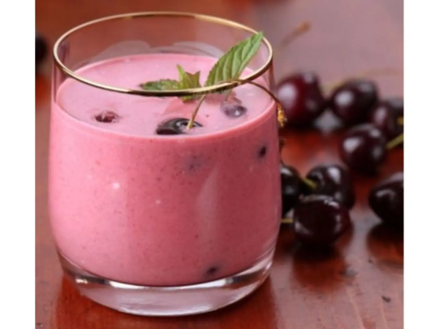 Cherry Pomegranate - Large