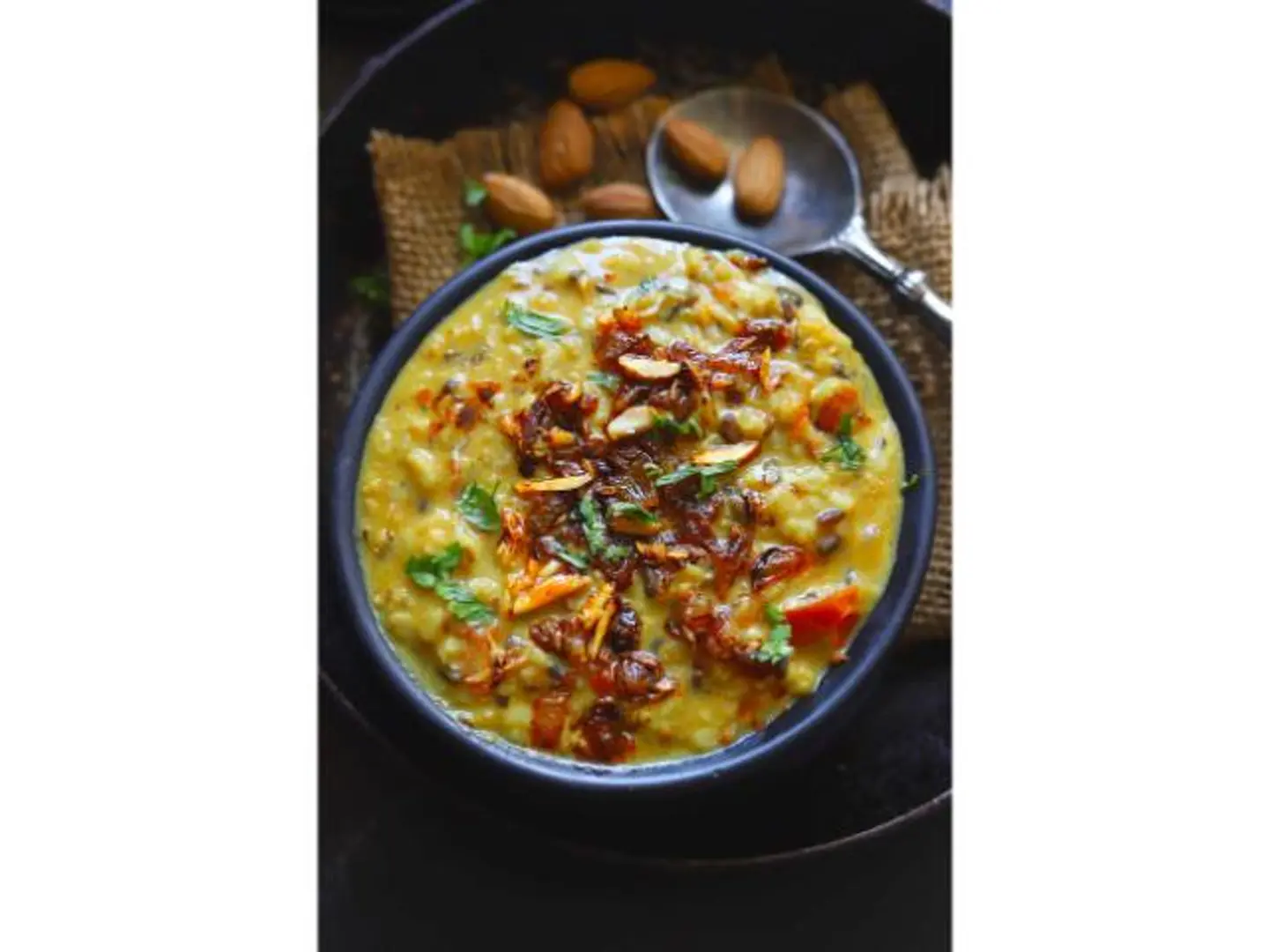 Daal Shahi - Small
