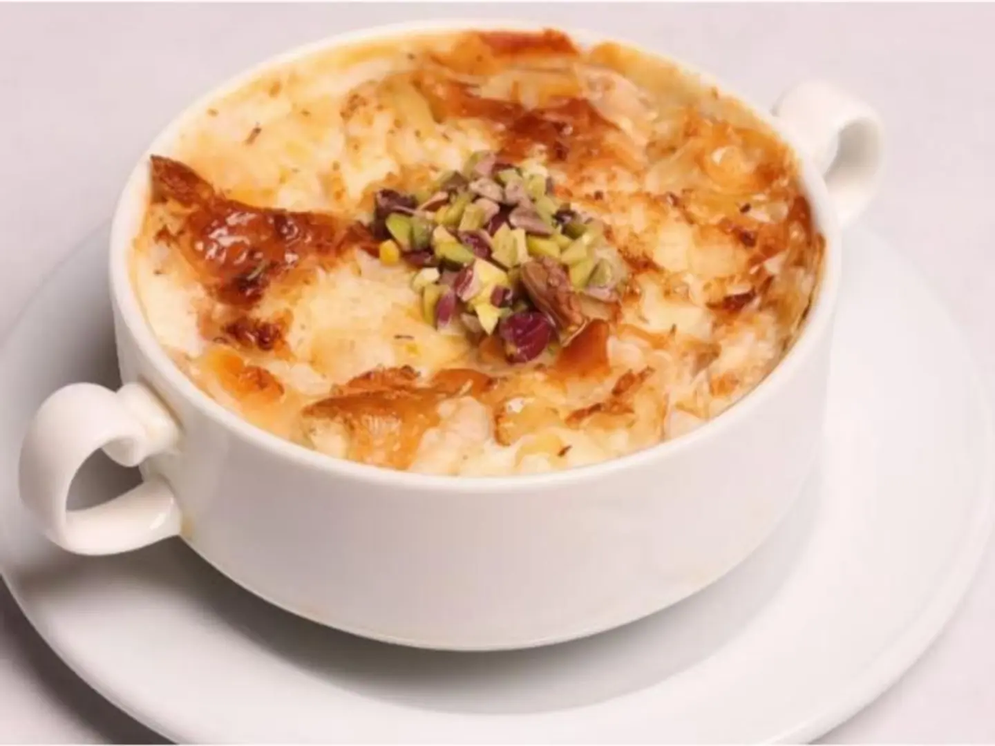 أم علي - صغير