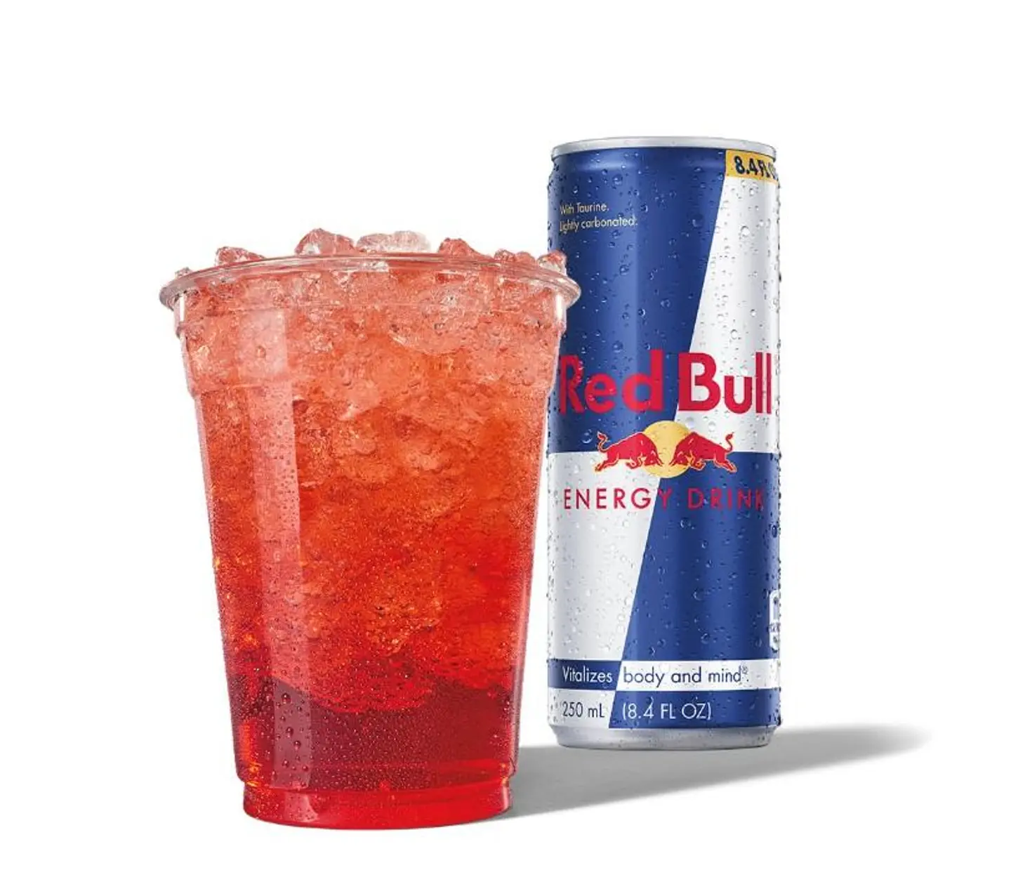 ريدبول فيلو - صغير