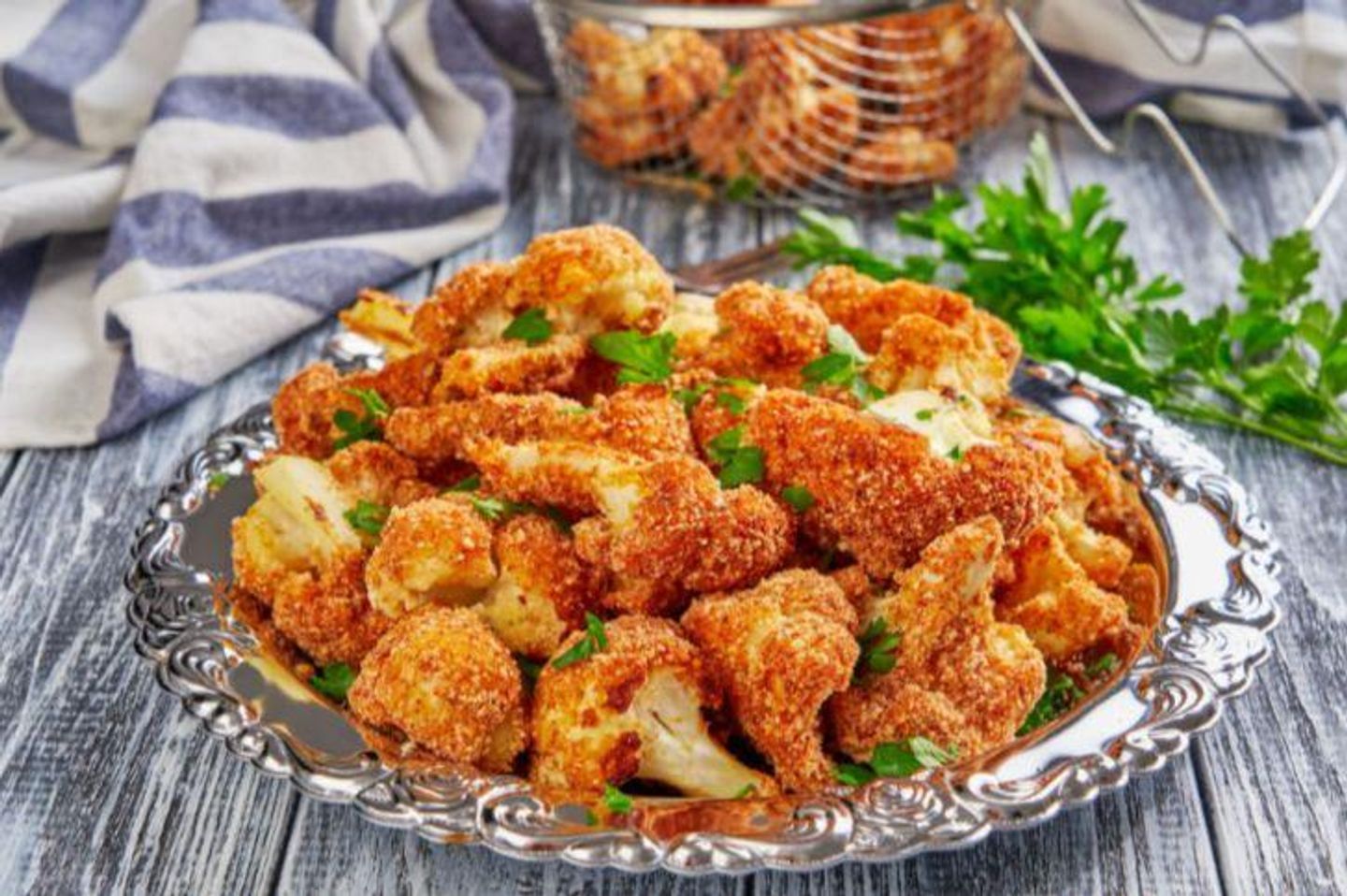 Cauliflower - Small