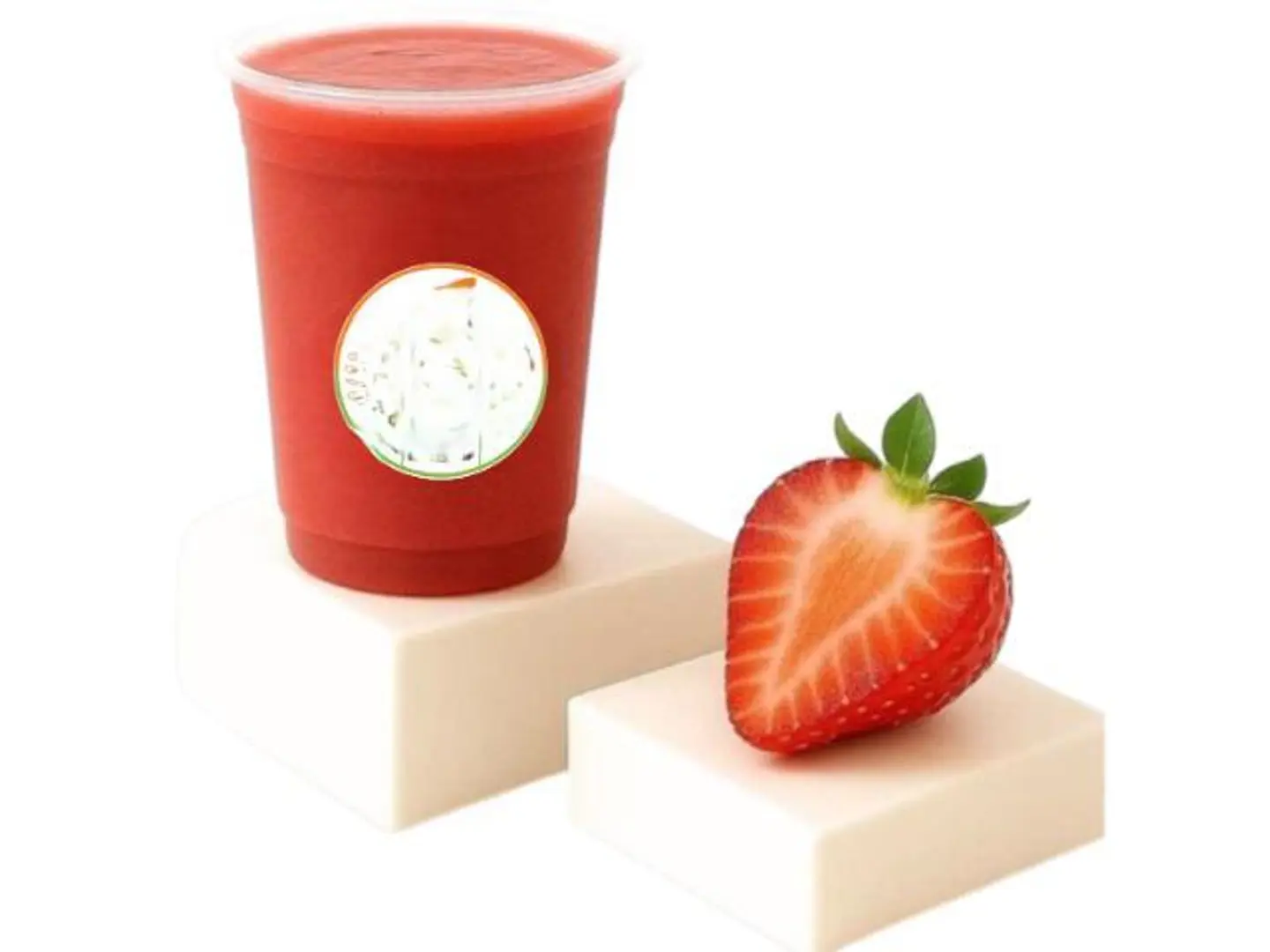 Strawberries - Medium