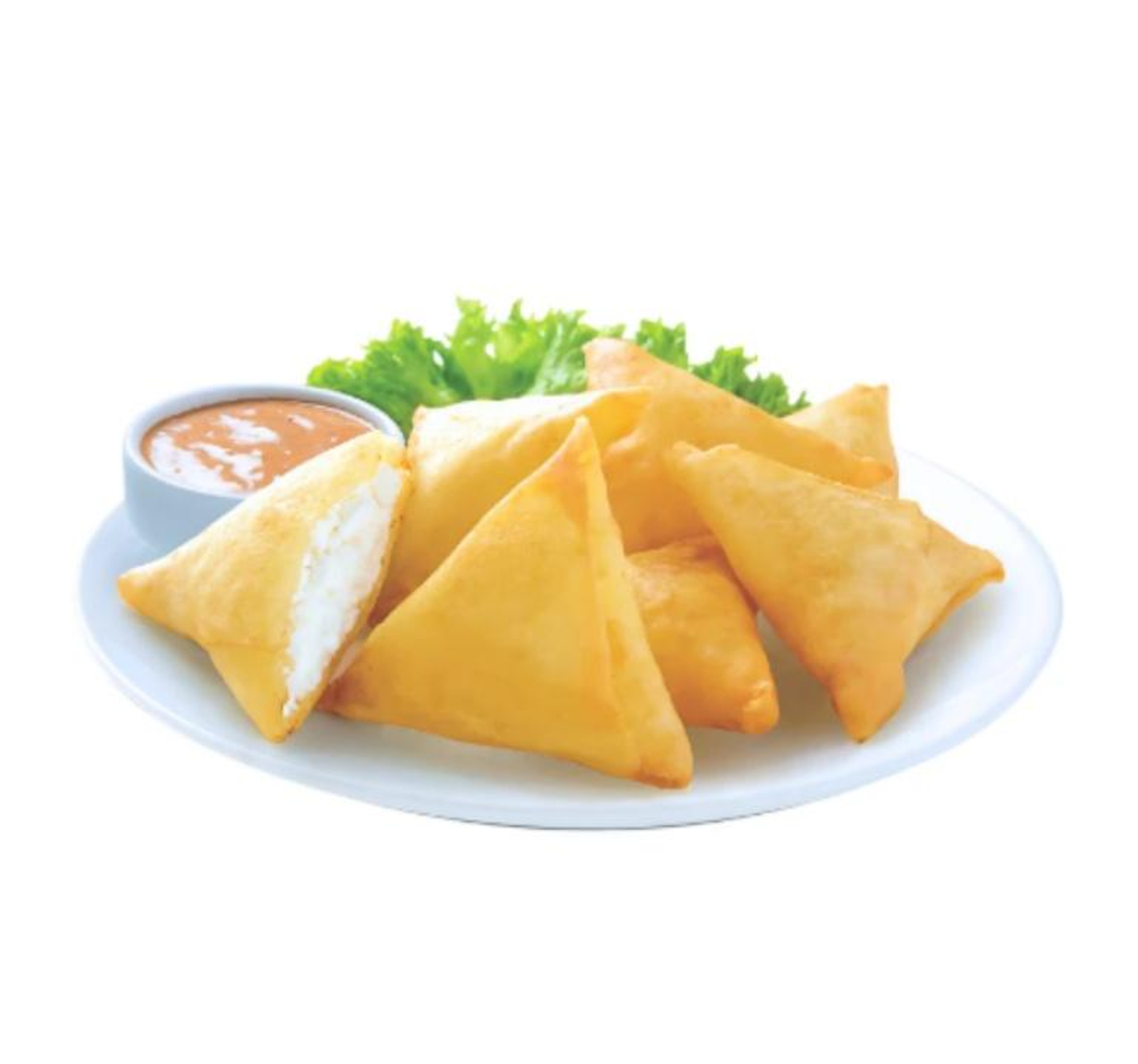 Vegetable Sambosa - Small