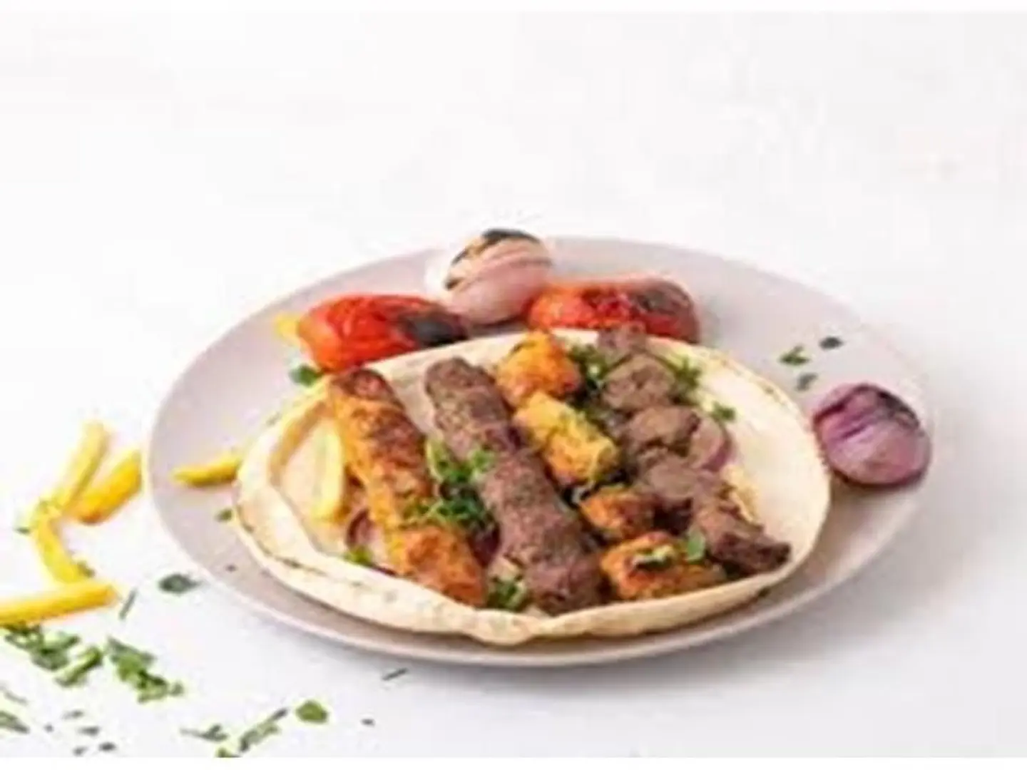 مشكل اوصال - صغير