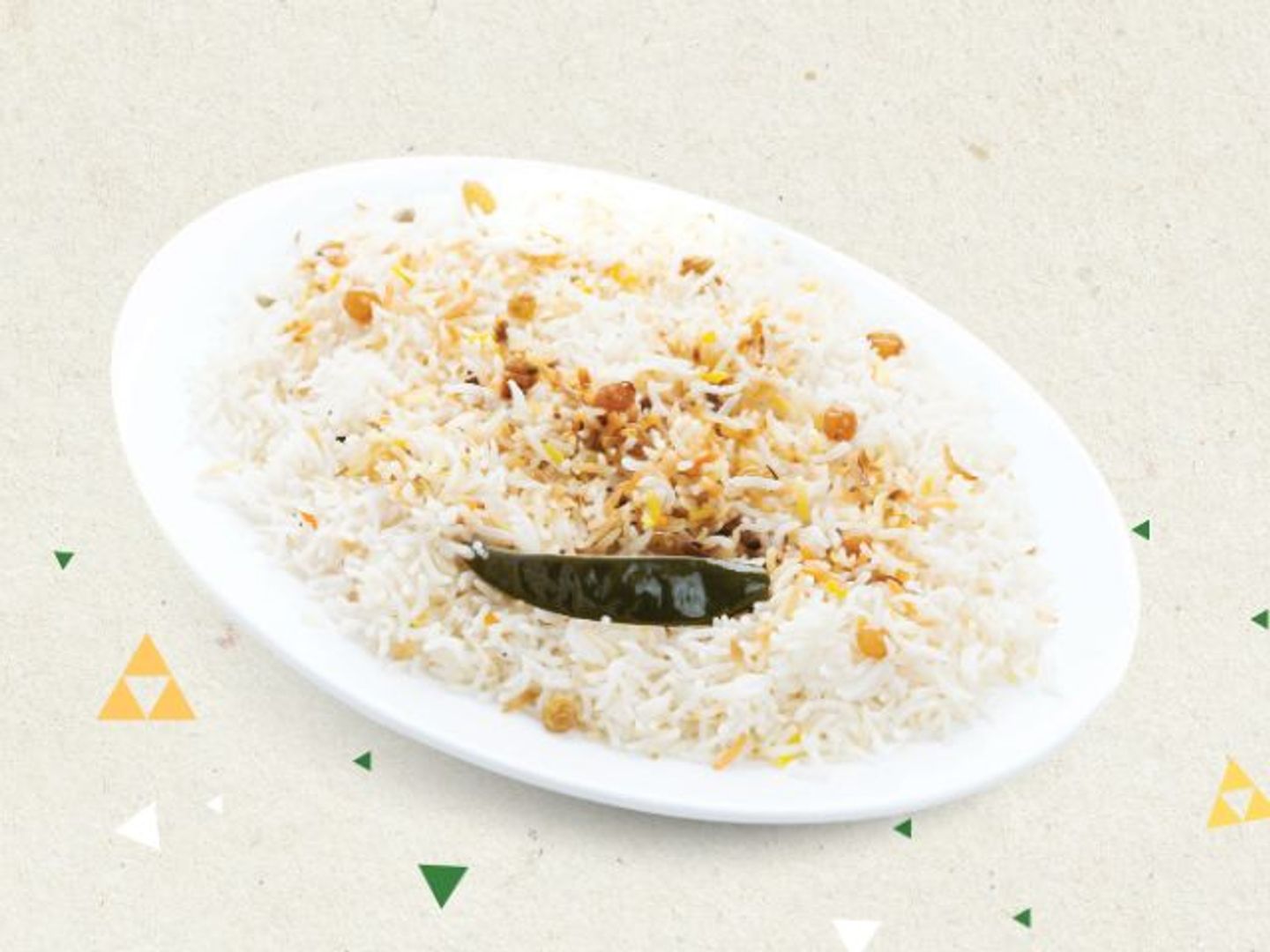 Shabi Rice - Regular