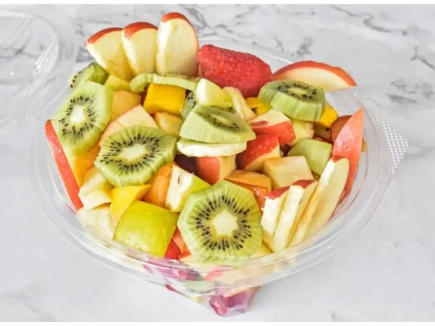 Mixed Fruits - Medium