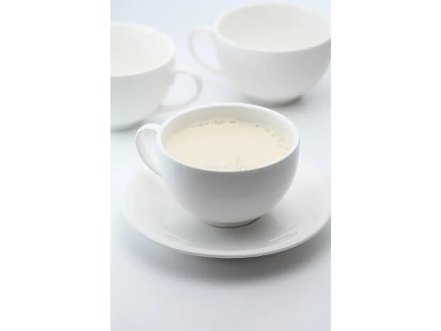 Milk - Medium