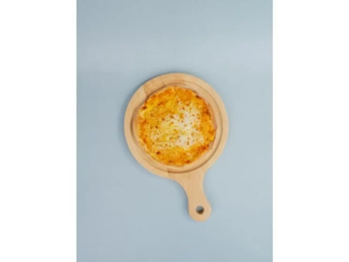 دجاج جبنه - وسط