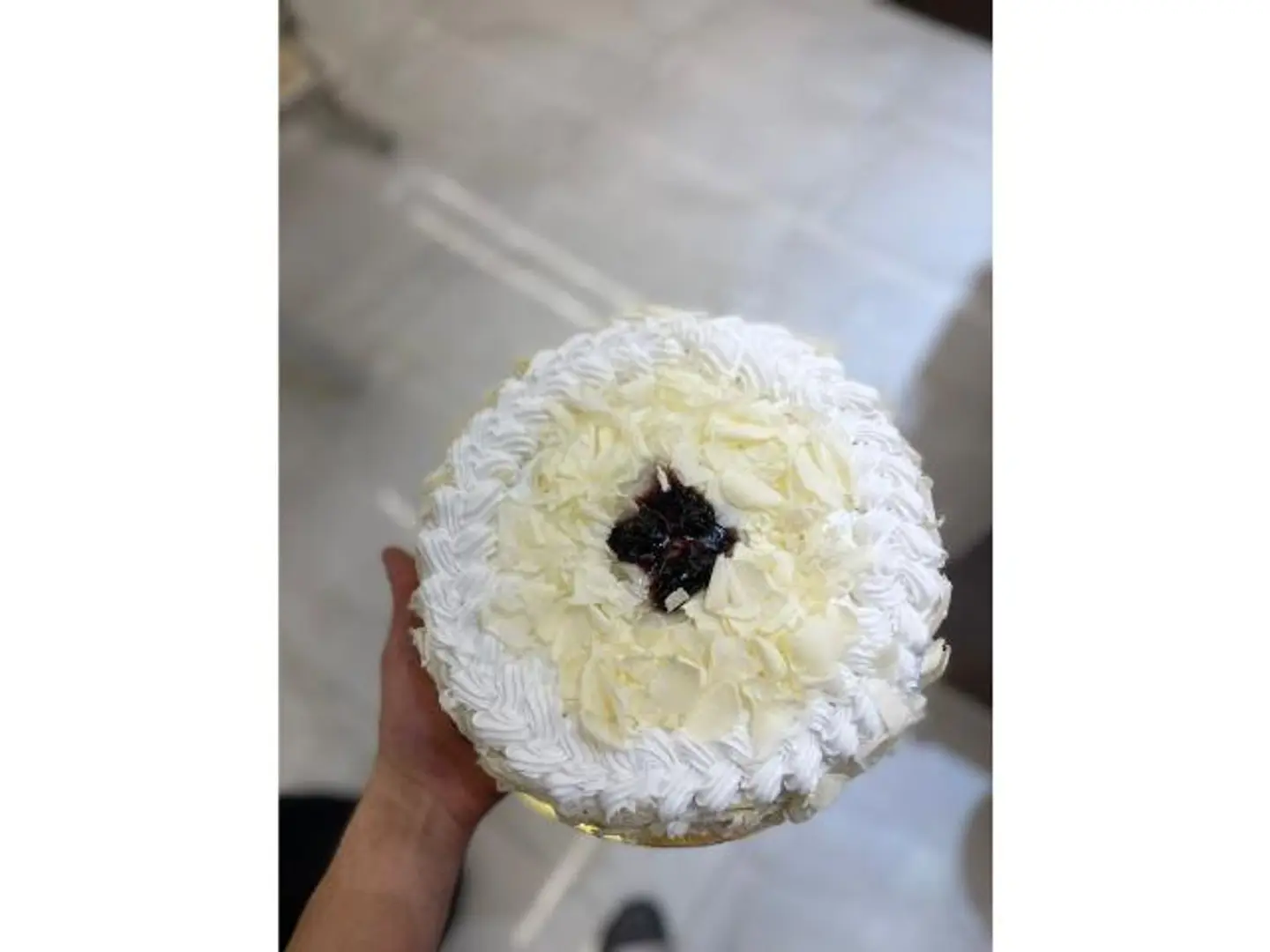 قالب كاتوة - صغير