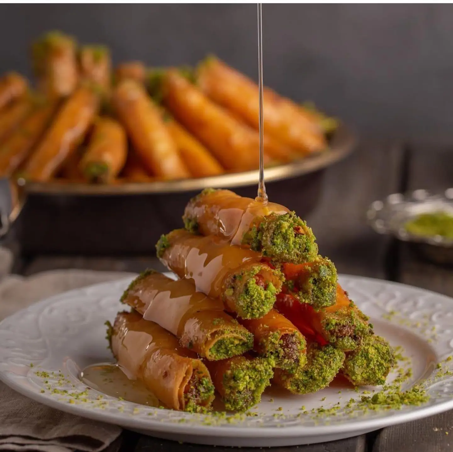 Plain Cheese Sticks - Small