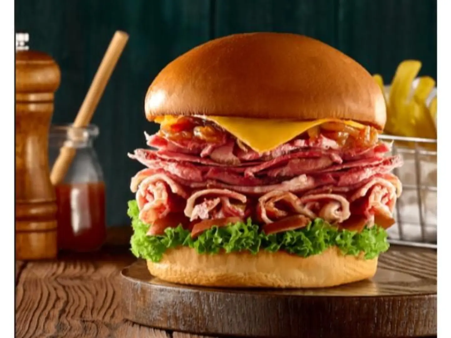 تكساس - عادي