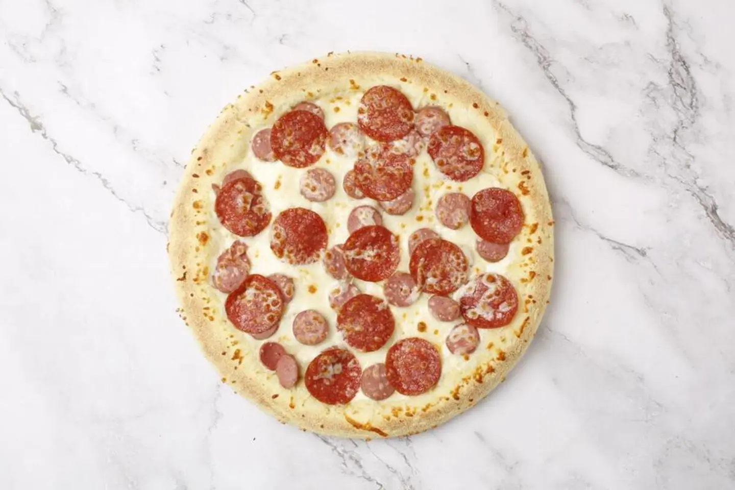 Pepperoni Pizza - Medium