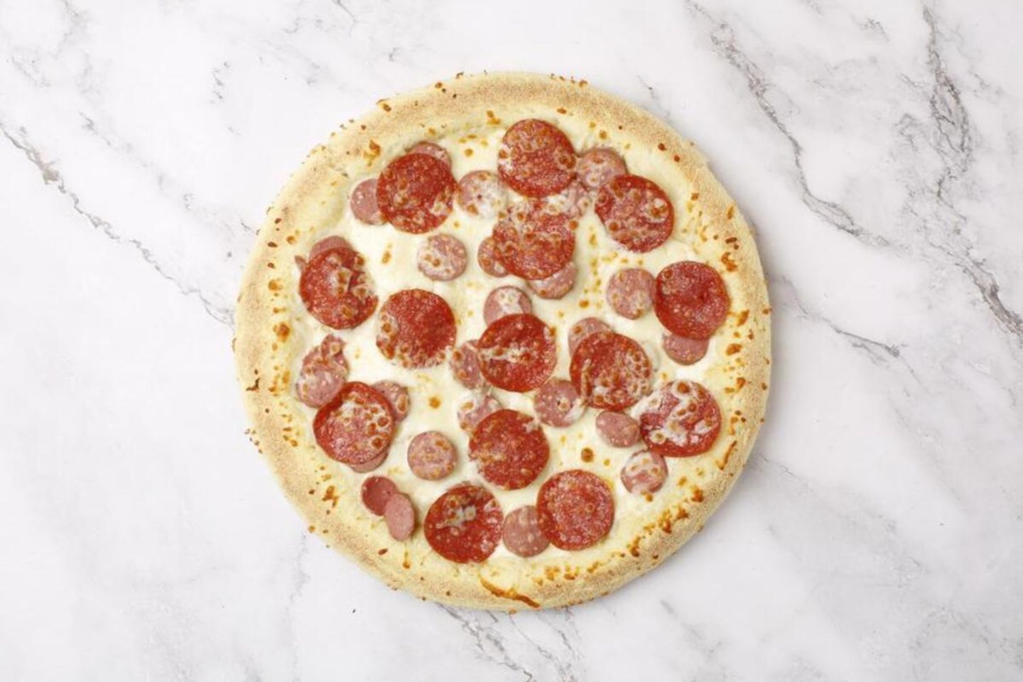 Pepperoni Pizza - Medium