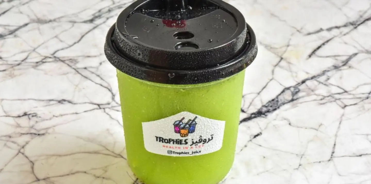 تريبل باور - واسطة