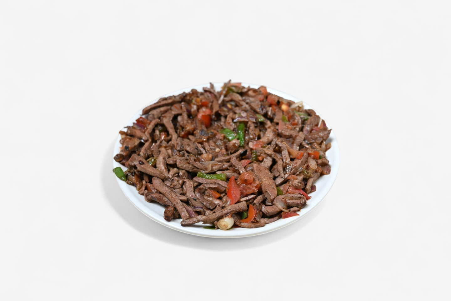 Liver Plate - Small