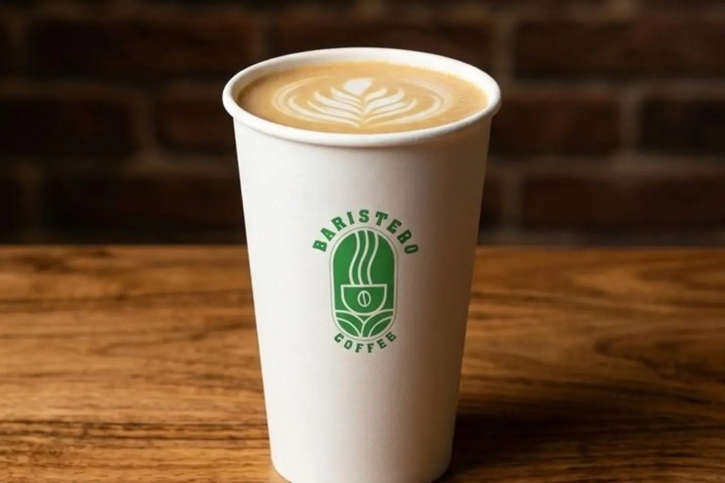 Flat White - Regular