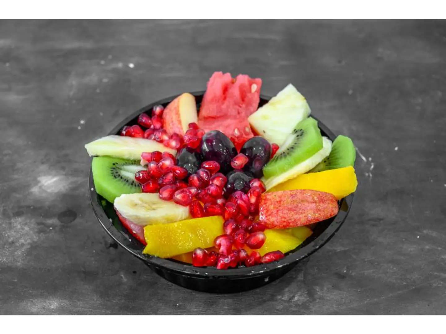 Plain Fruit Salad - Small Cup