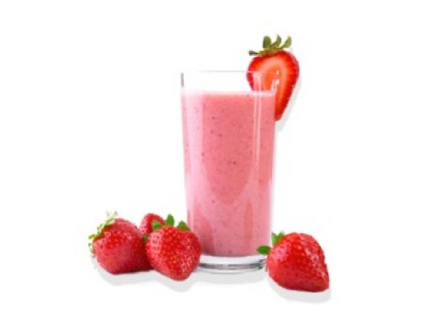 Strawberry Milk - Large