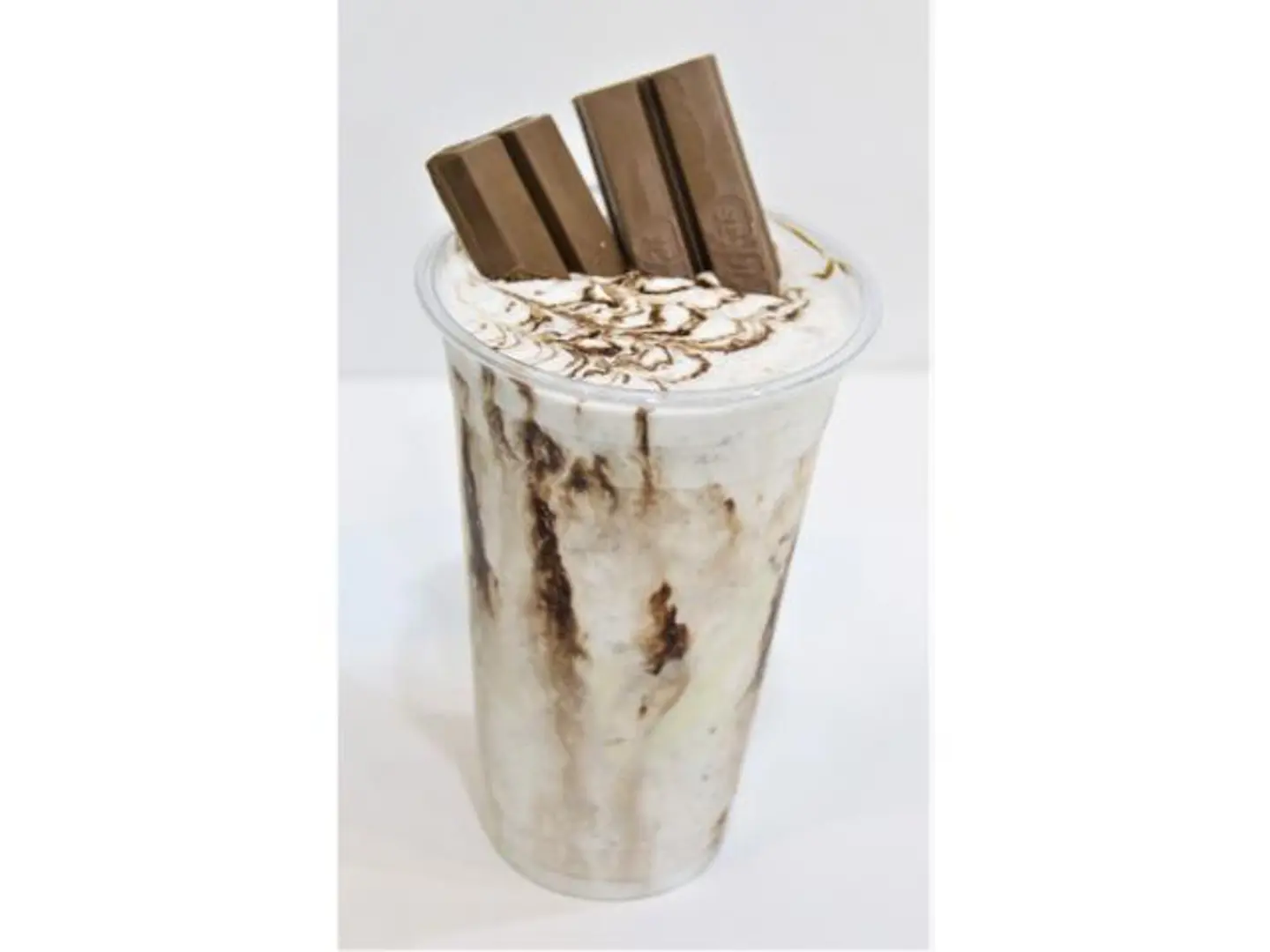 Kit Kat Milkshake - Medium
