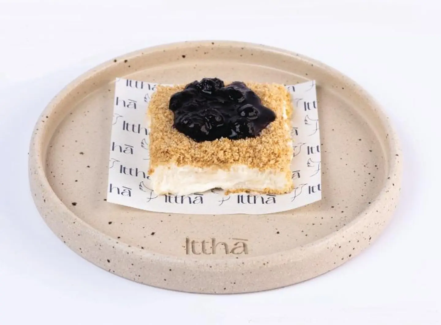 كلاسيك تشيز كيك - حبه