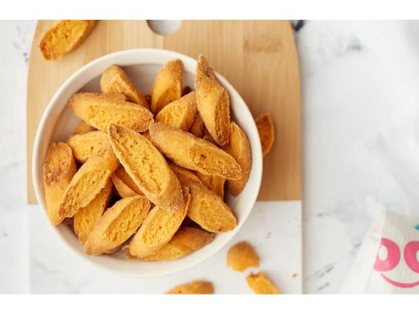 Fekkas Cookies - 250 Grams