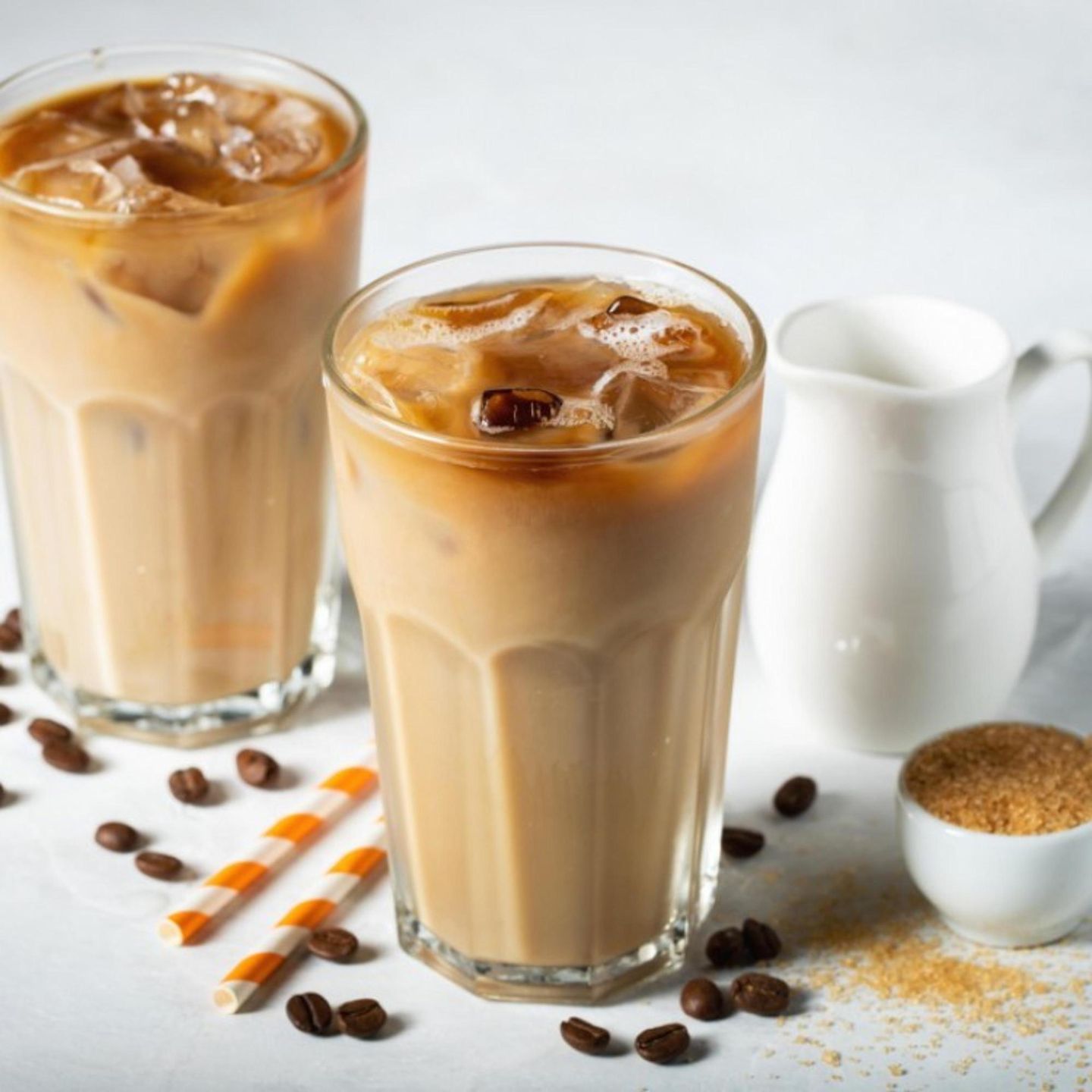 موكا بارد - صغير