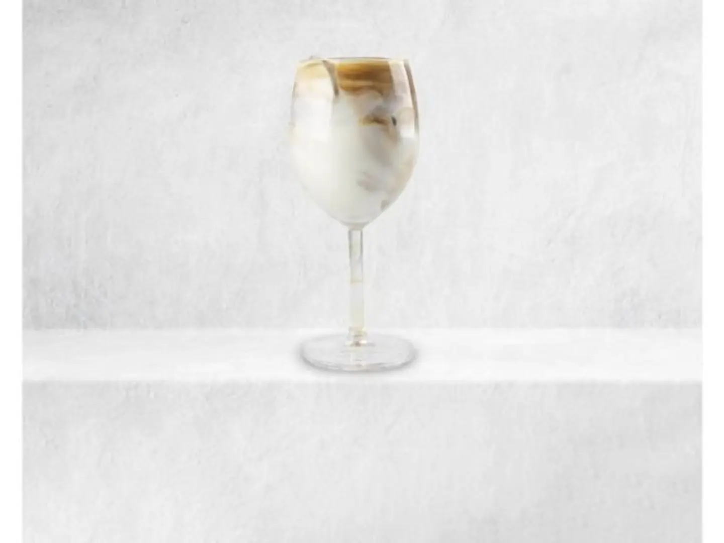 Ice Cup Milkshake - Small