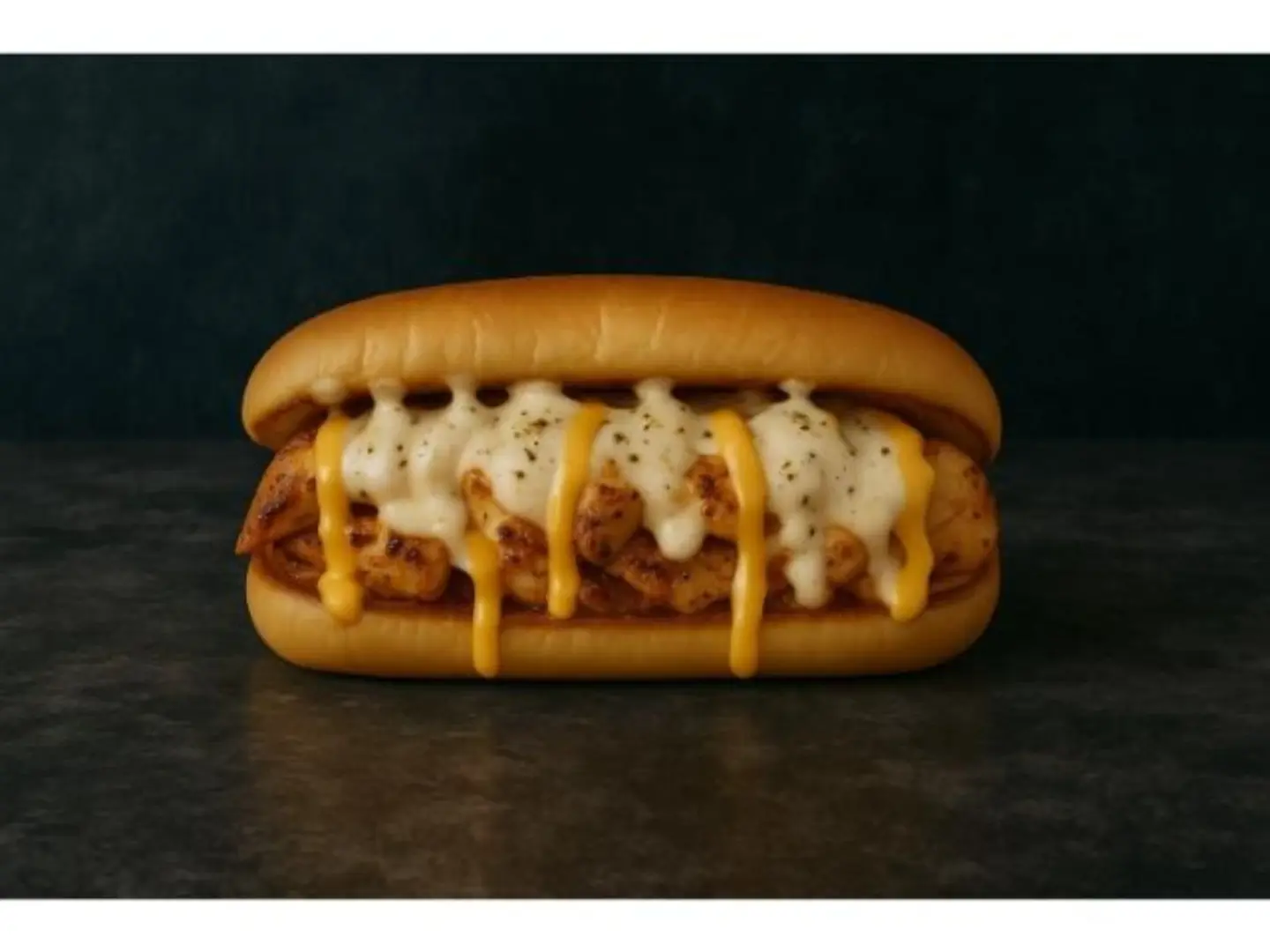 Cheese Steak - Regular