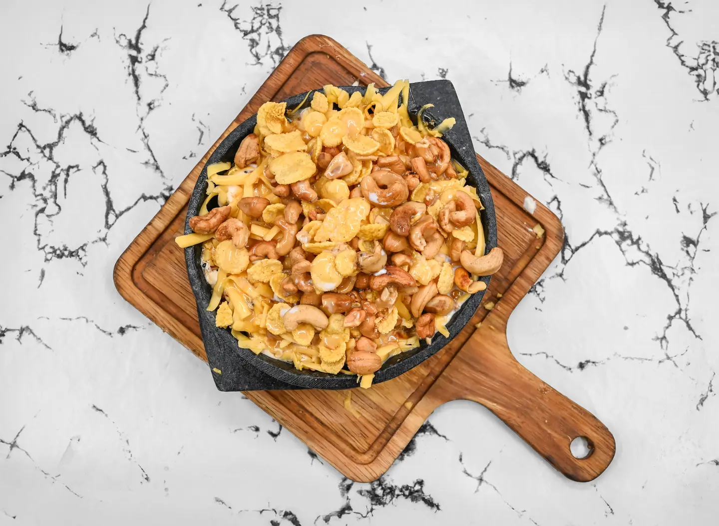 Cashew Areekah - Regular