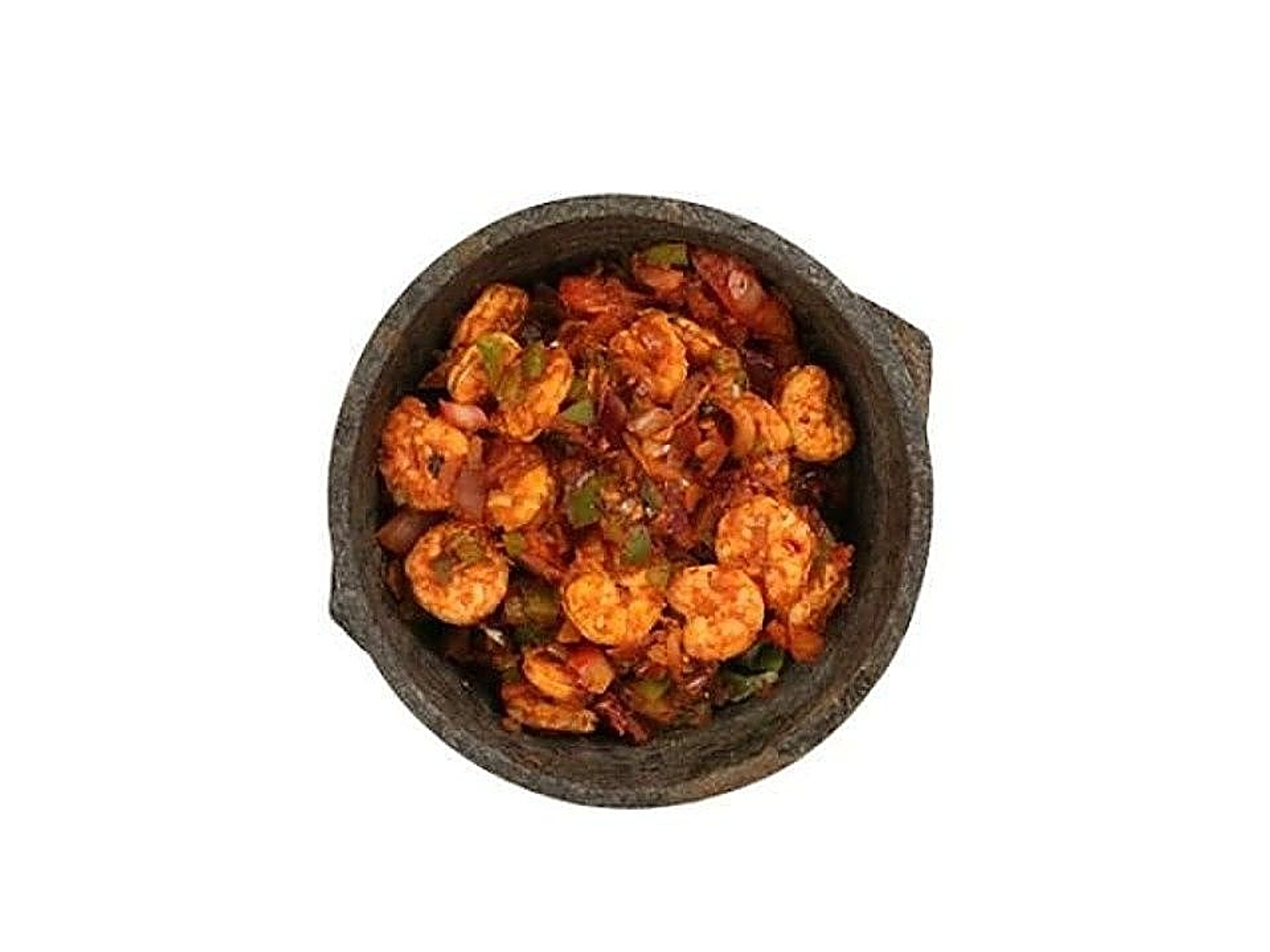 Shrimp Mughsh - Edam
