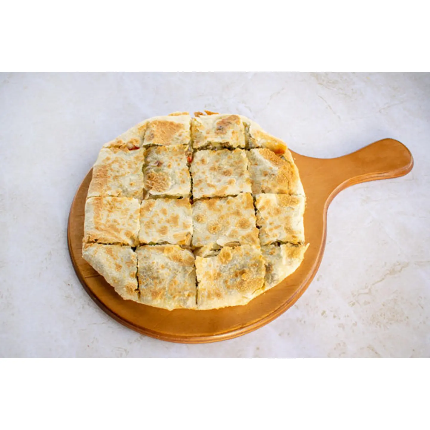 مشلتت سوبريم - وسط