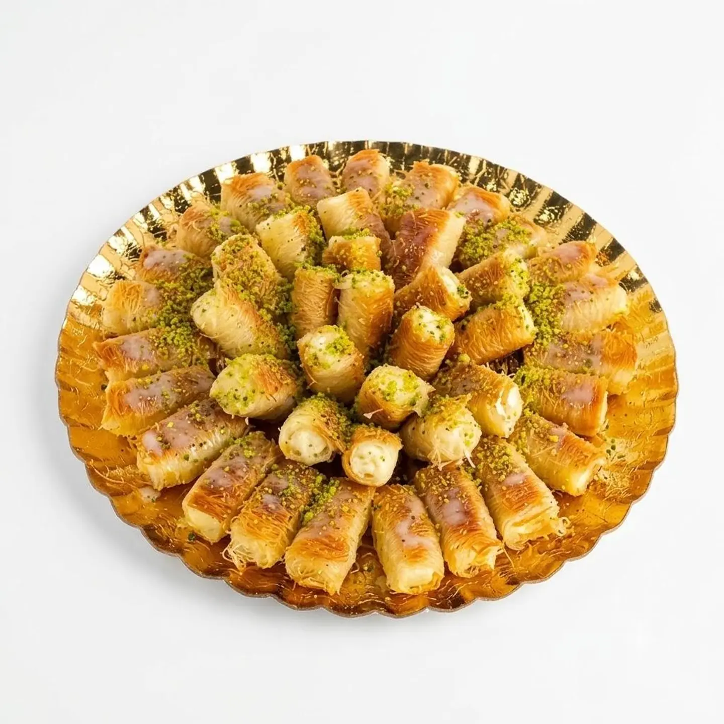 Kunafa Sticks - Small