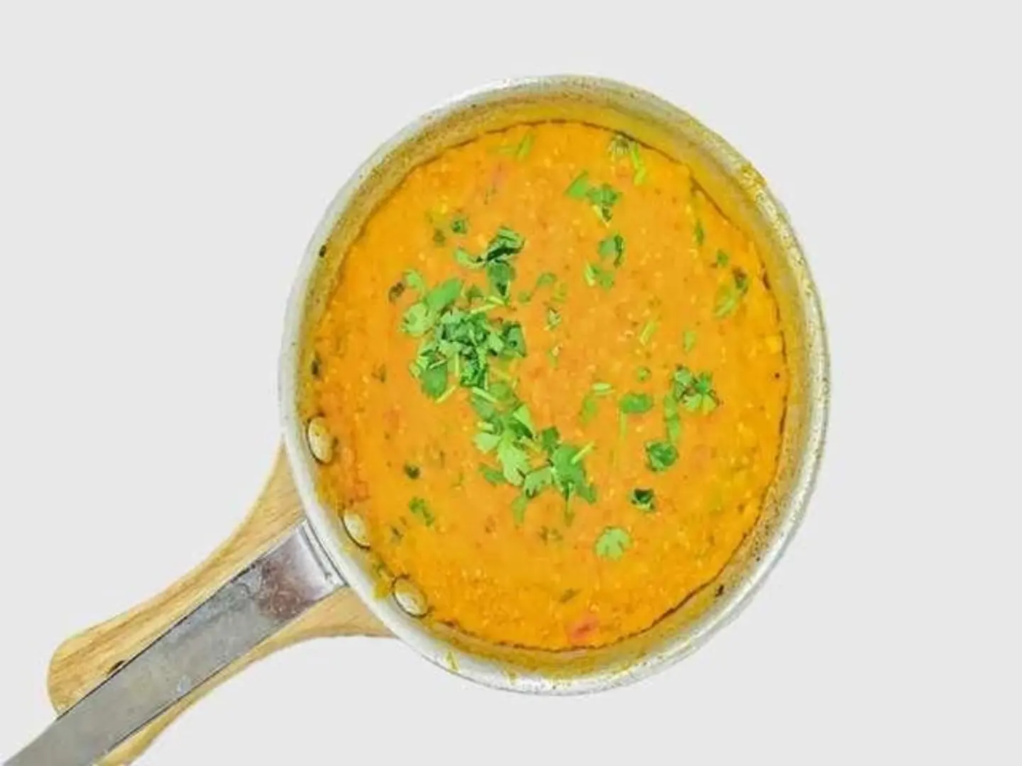 Lentils Tawa - Small