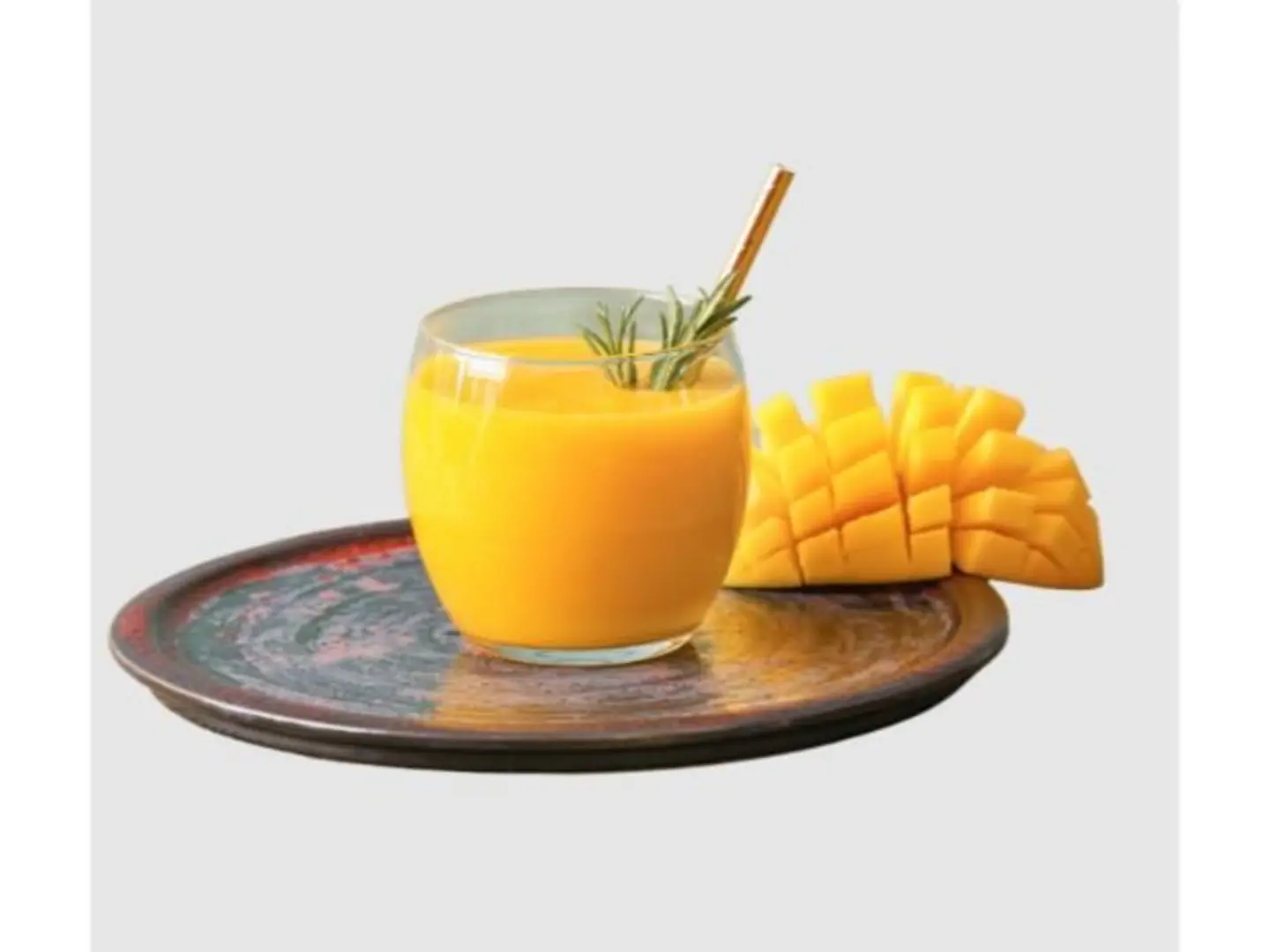 Mango - Medium