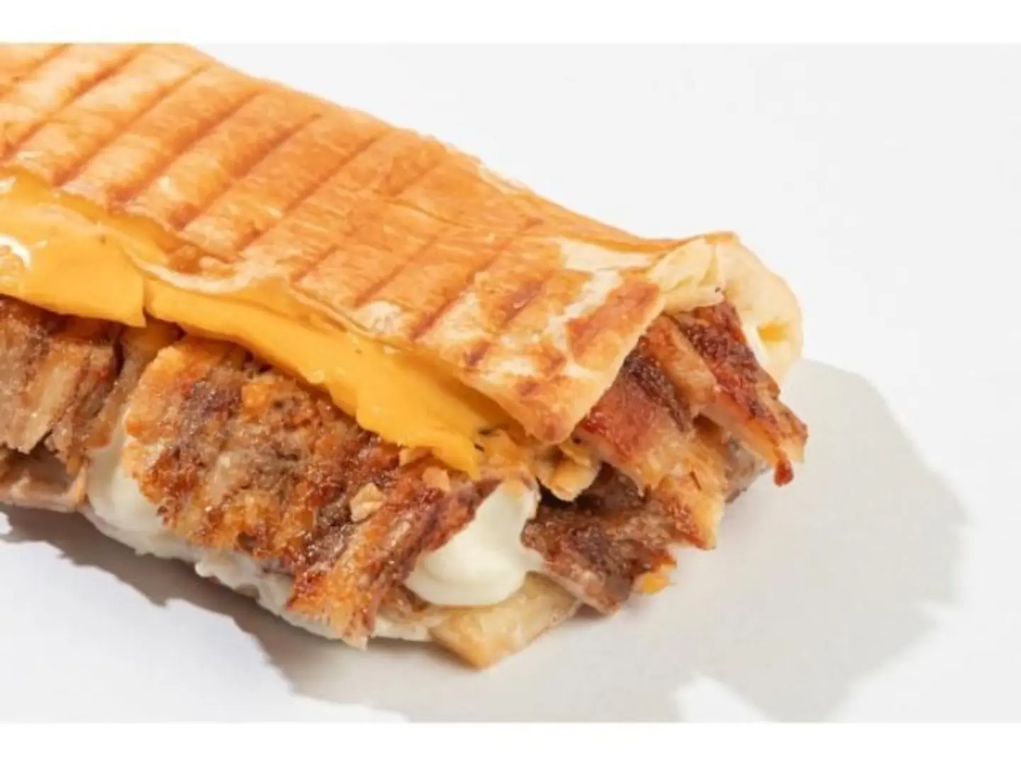 ساندوتش شامي - عادي