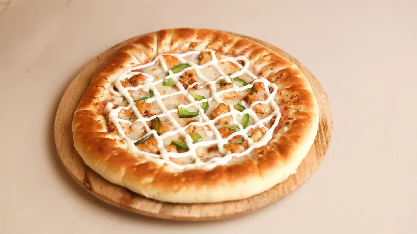 Ranch Pizza - Small