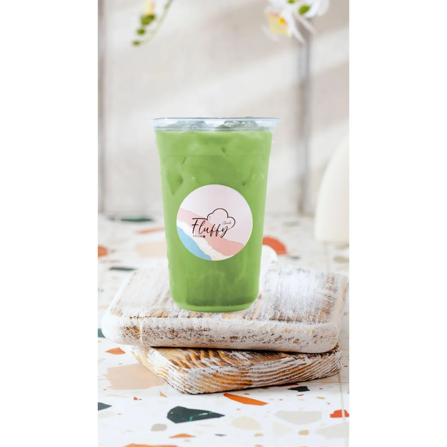 Matcha - Cold