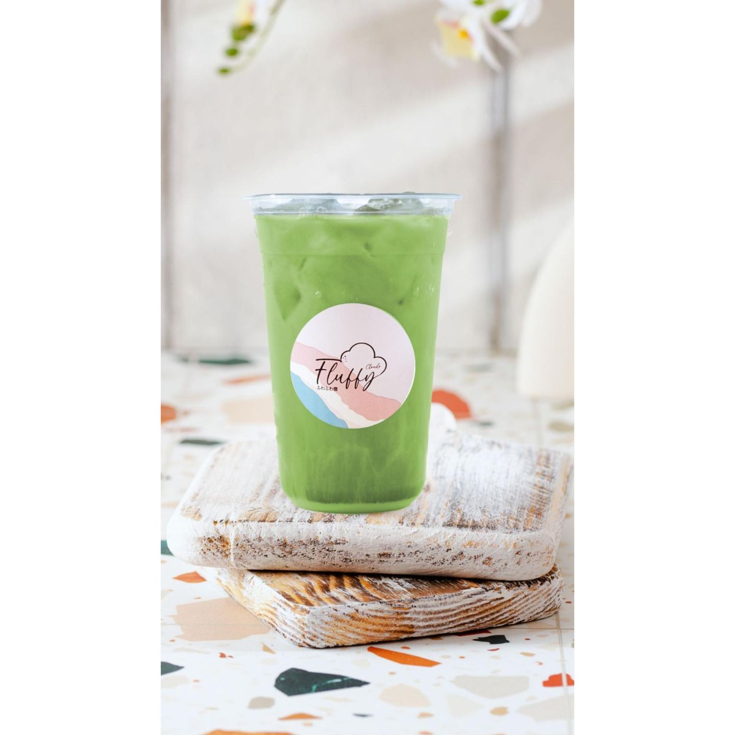 Matcha - Cold