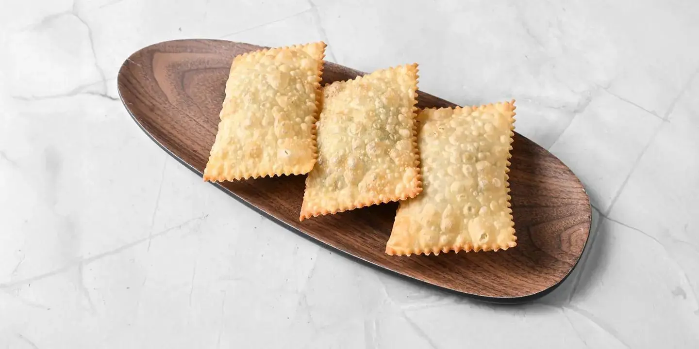 صحن بف - صغير