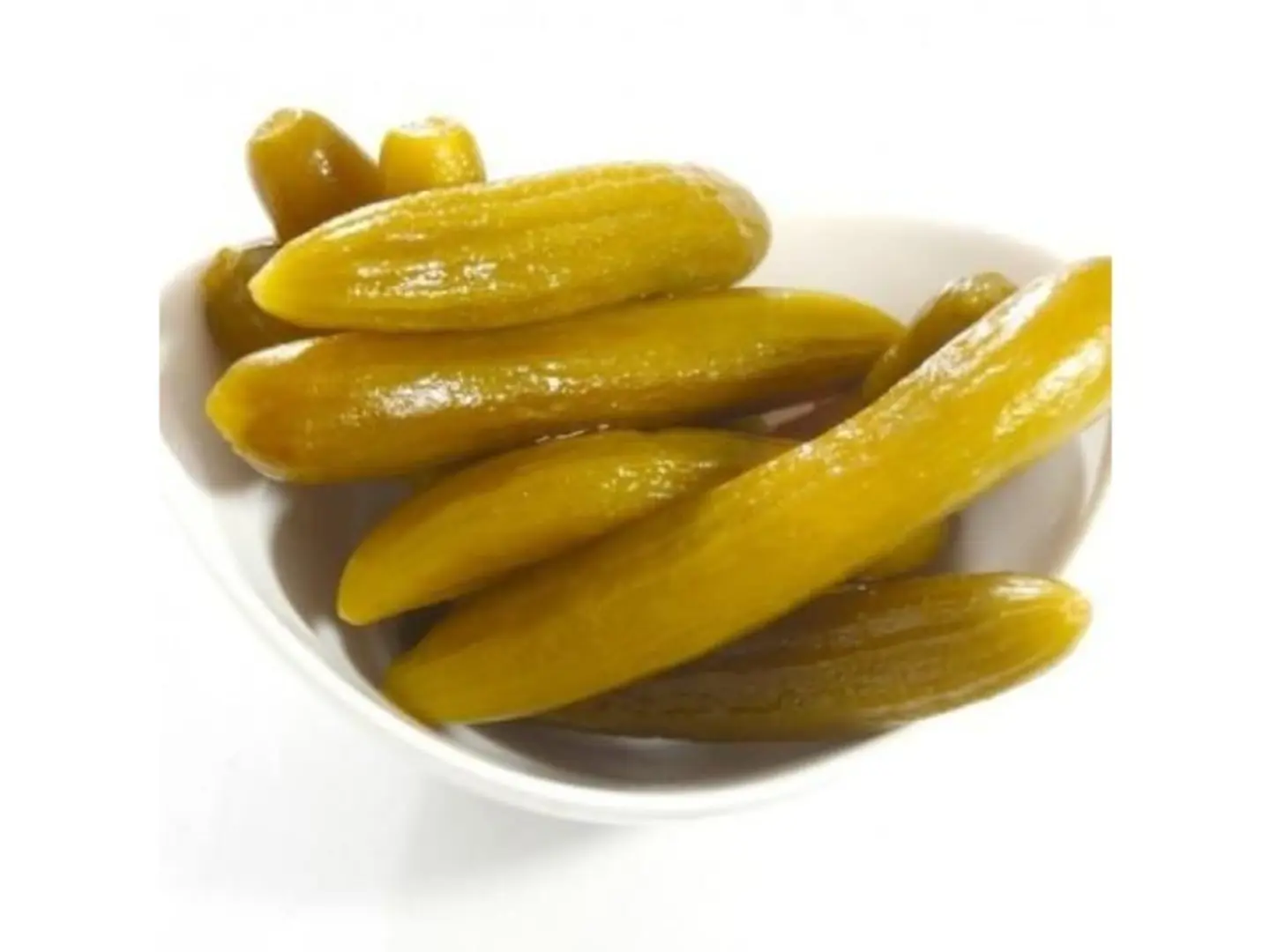 صحن مخلل - صغير