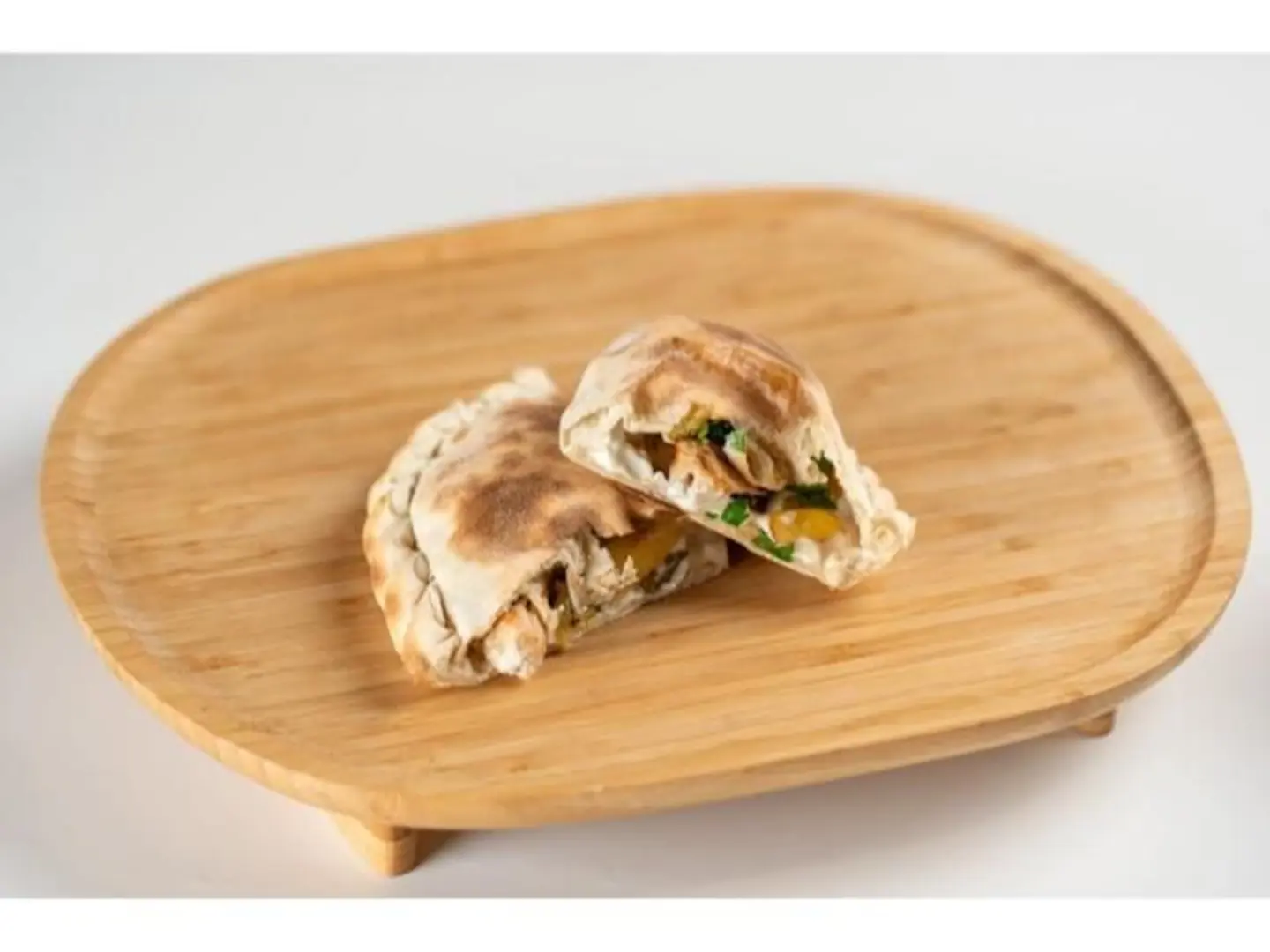 Stuffed Shish With Labneh - Small