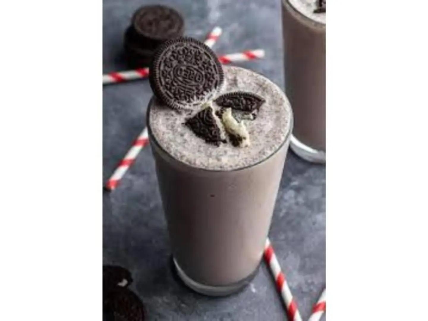 Miro Milkshake - Small