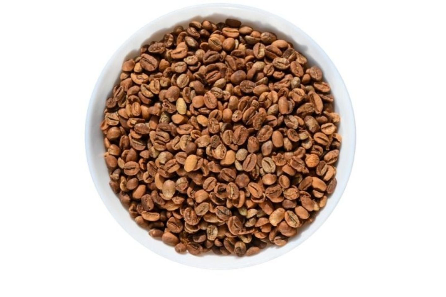 Arabic Coffee Kholani - A Quarter Of A Kilo